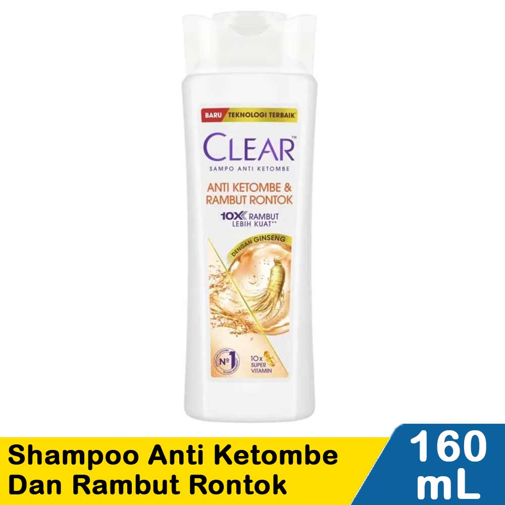 Perangi Ketombe dan Rambut Rontok: 12 Rekomendasi Shampoo Terbaik!