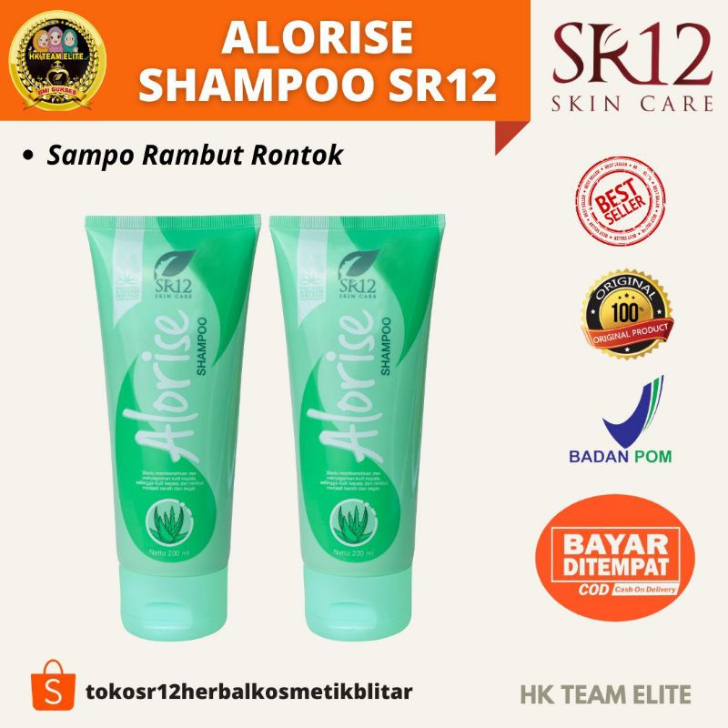 Rambut Rontok? Tenang, Ada 12 Shampoo Ini yang Bisa Bantu!