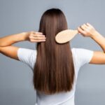 12 Tips Merawat Rambut Rebonding agar Tahan Lama dan Tidak Mudah Patah