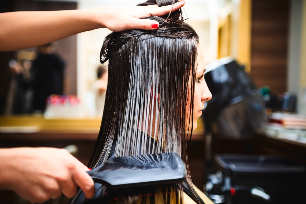 Mengapa Rambut Anda Membutuhkan Perawatan Keratin? Rahasia Rambut Sehat dan Berkilau