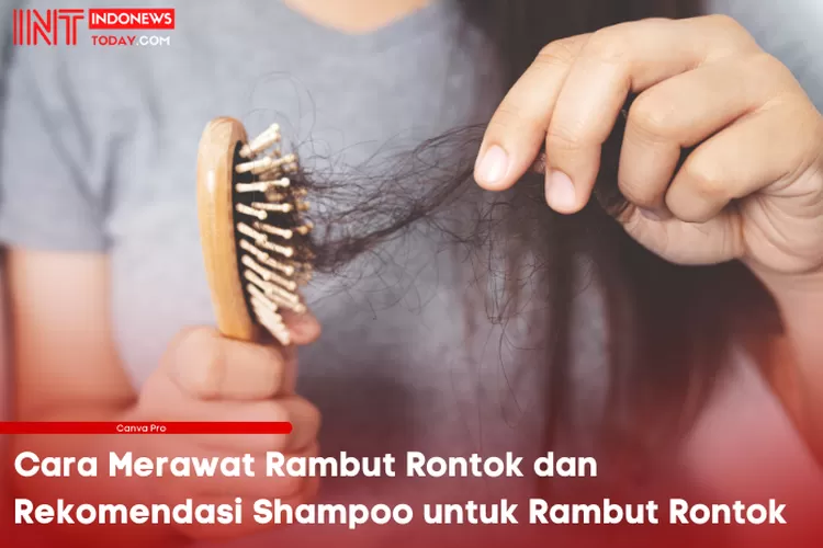 Perawatan Salon yang Efektif untuk Rambut Rontok: Kembalikan Kepercayaan Dirimu!