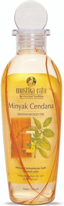 Panduan Lengkap Menggunakan Minyak Sandalwood untuk Rambut: Rahasia Rambut Sehat dan Berkilau