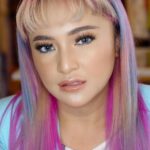 Trend Warna Rambut Unicorn yang Keren dan Unik: Pelangi di Atas Kepala!