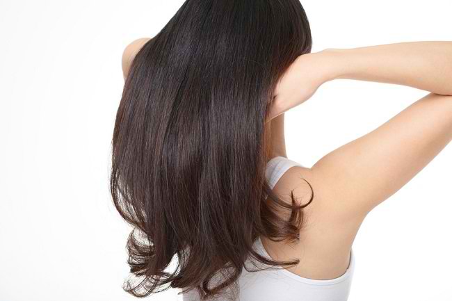 Tips Agar Rambut Tetap Sehat Meski Mengalami Anemia