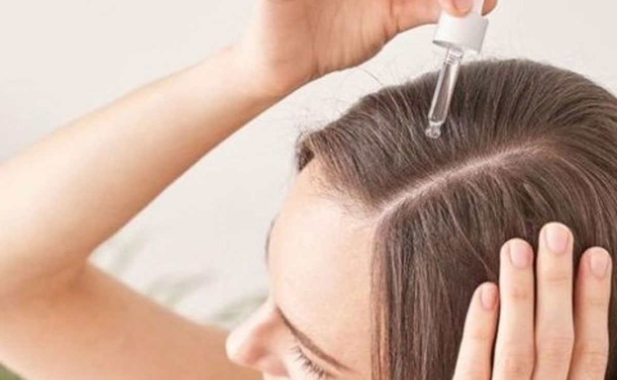 Rahasia Rambut Sehat dengan Vitamin A: Rahasia untuk Rambut yang Berkilau dan Kuat