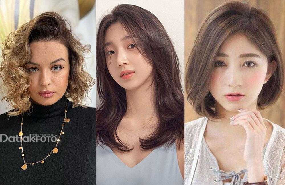 Inspirasi Potongan Rambut Terbaru untuk Wanita yang Stylish: Ucapkan Selamat Tinggal pada Kebosanan!