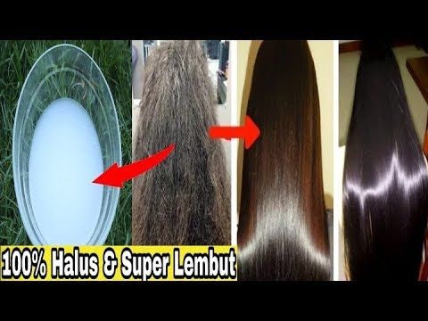 Bagaimana Cara Membuat Rambut Lebih Berkilau dengan Nutrisi?