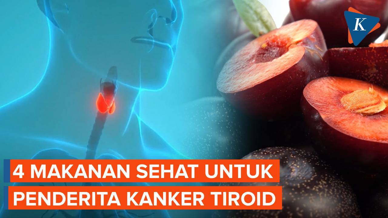 Bagaimana Masalah Tiroid Bisa Menyebabkan Ketombe? Ini Penjelasannya!