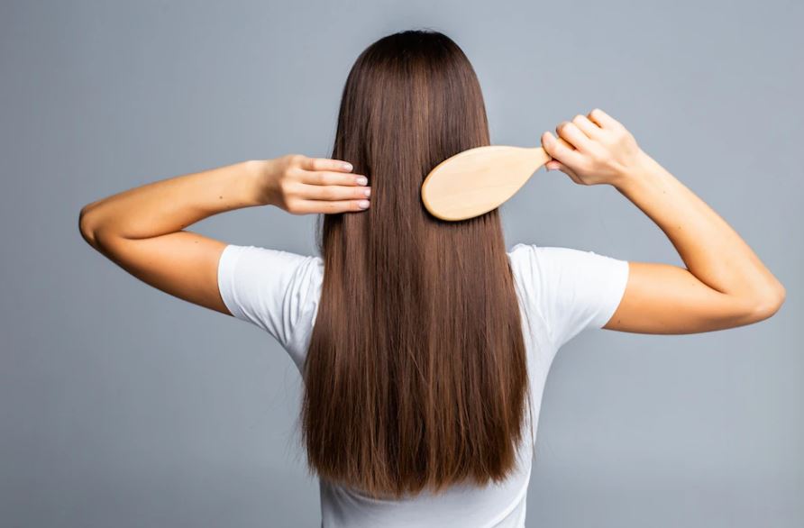 Rambut Beruban, Tapi Tetap Sehat dan Terawat: Tips Jitu untuk Orang Tua