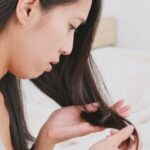 Rambut Kering dan Kusam? Mungkin Kamu Kekurangan Vitamin!