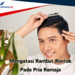 Mengatasi Rambut Rontok pada Remaja dengan Efektif: Kembalikan Kepercayaan Dirimu!