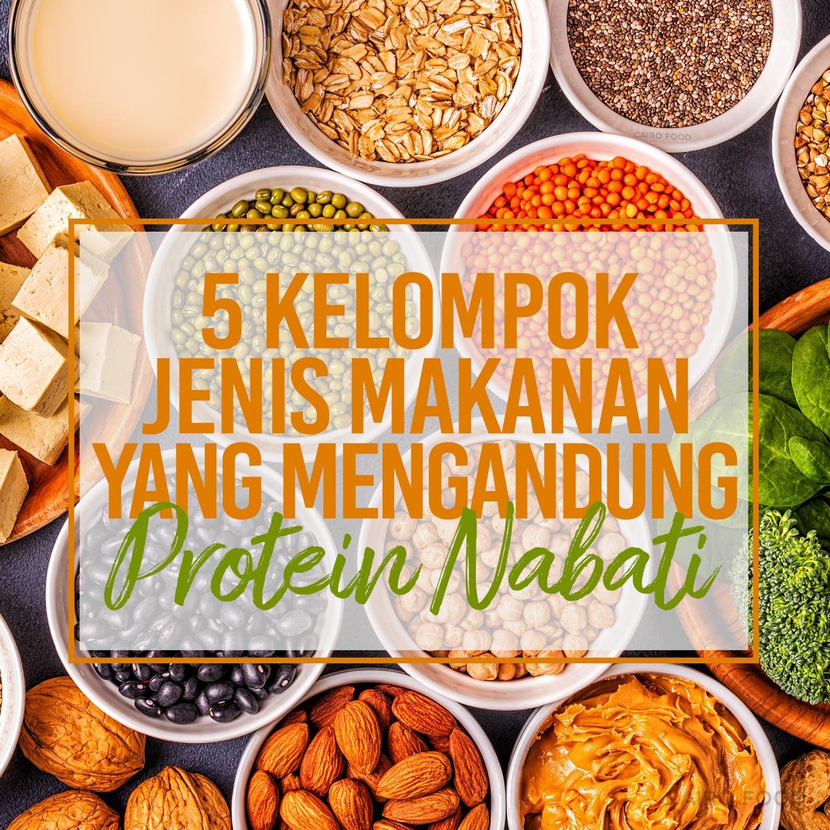 Rahasia Rambut Sehat dan Panjang: Sumber Protein Hewani yang Mengandung Kekuatan Pertumbuhan