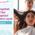 3 Langkah Cepat Mengatasi Rambut Lepek dan Lemas: Kembalikan Keindahan Rambutmu!