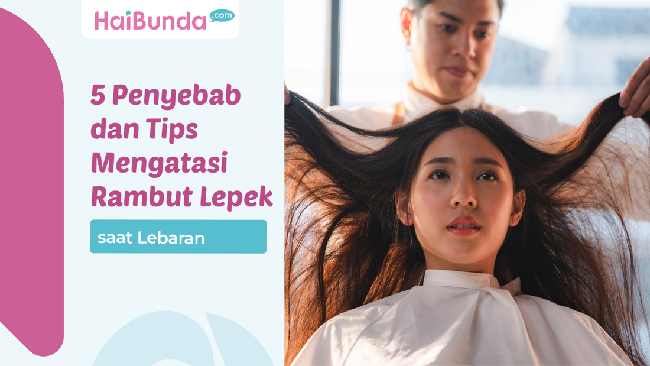 3 Langkah Cepat Mengatasi Rambut Lepek dan Lemas: Kembalikan Keindahan Rambutmu!