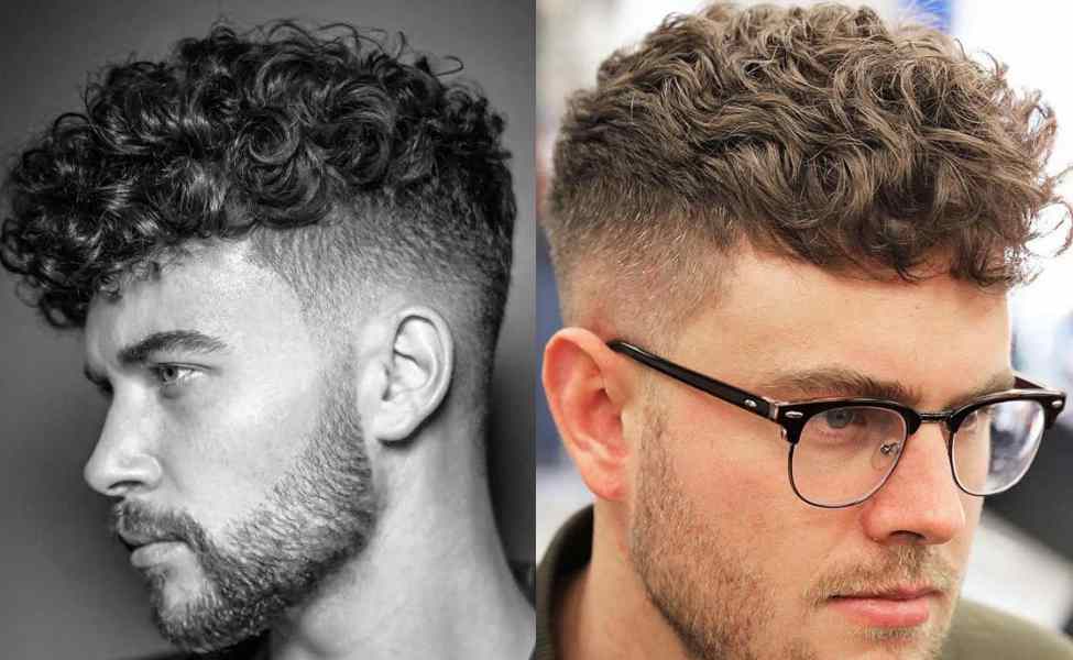 Inspirasi Gaya Rambut Curly Pendek untuk Rambut Tipis dan Bergelombang: Tak Perlu Lagi Minder!