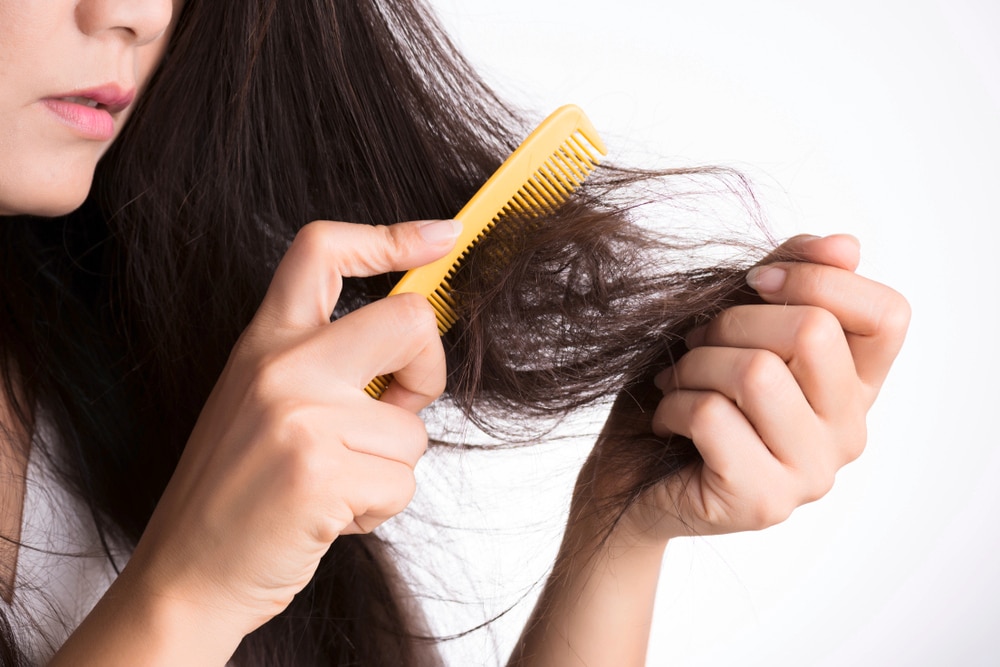 Rambut Kaku, Bisakah Menjadi Lembut? Rahasia Mengatasi Kaku Rambut dan Menemukan Kelembutan yang Diimpikan