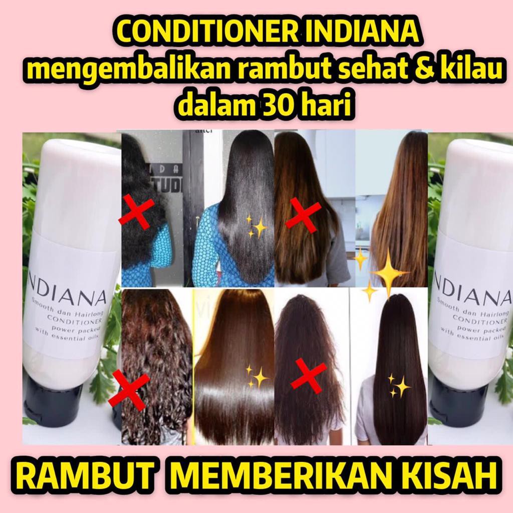 Solusi Ampuh Mengatasi Rambut Kusut pada Wanita dengan Bahan Alami