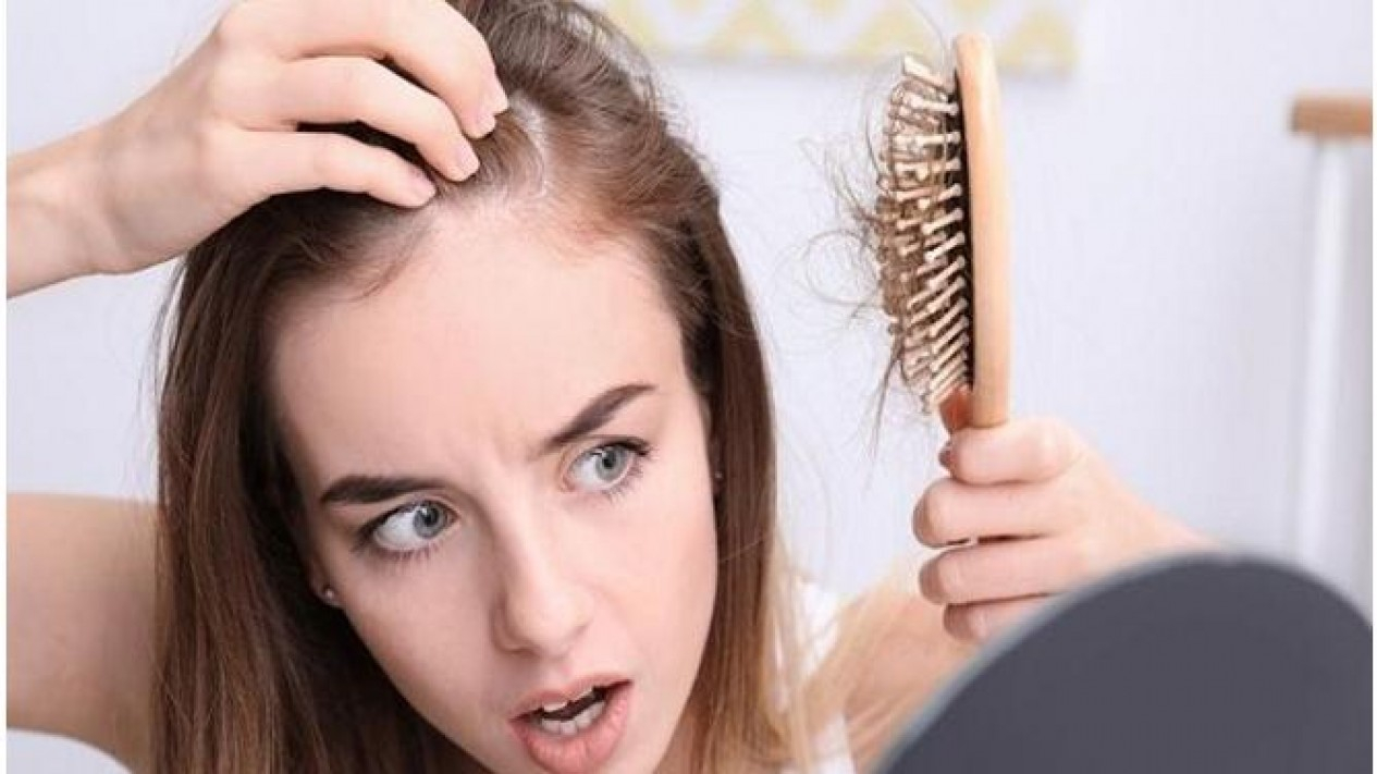 Rambut Rontok? Waspadai Kekurangan Zat Besi! 12 Tips Efektif untuk Atasi Masalahmu