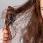 Rambut Kusut Setelah Pewarnaan? Tenang, 12 Tips Ini Akan Membantu!