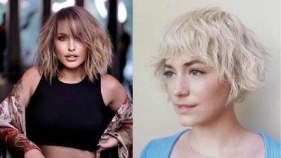 Trend Potongan Rambut Bob yang Trendi dan Modern: Dari Klasik ke Futuristik