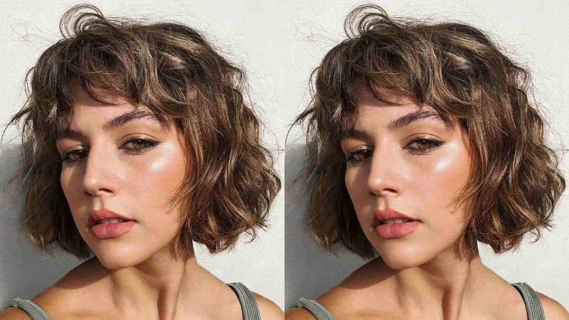 Trend Potongan Rambut Bob yang Trendi dan Modern: Dari Klasik ke Futuristik