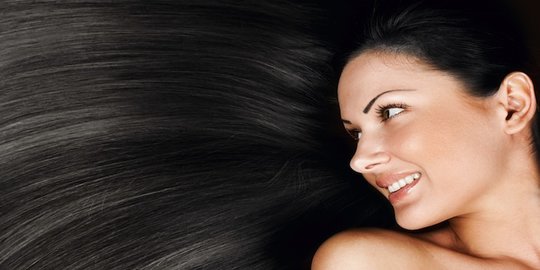 10 Cara Menjaga Rambut Halus dan Lembut Agar Tetap Sehat