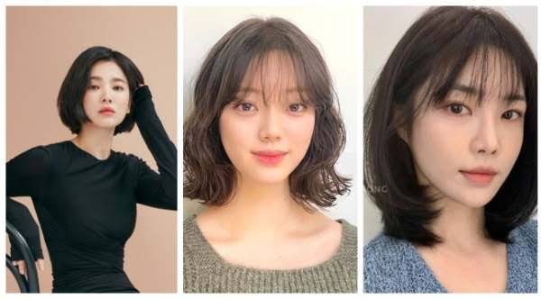 Lelah dengan Rambut Panjang? Coba 7 Ide Potongan Rambut Pendek yang Trendi dan Stylish!