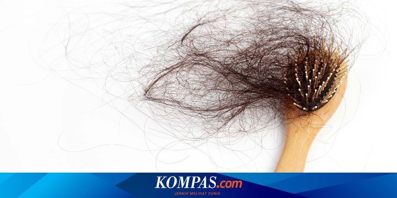 Cara Mengatasi Rambut Rontok pada Anak: 12 Langkah untuk Mengurangi Kerontokan