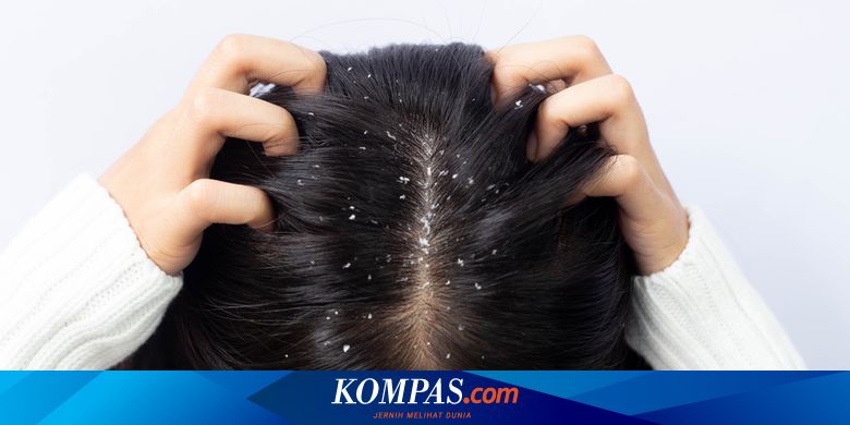 Ketombe: Musuh Terbesar Kepercayaan Dirimu? Begini Cara Mengatasinya!