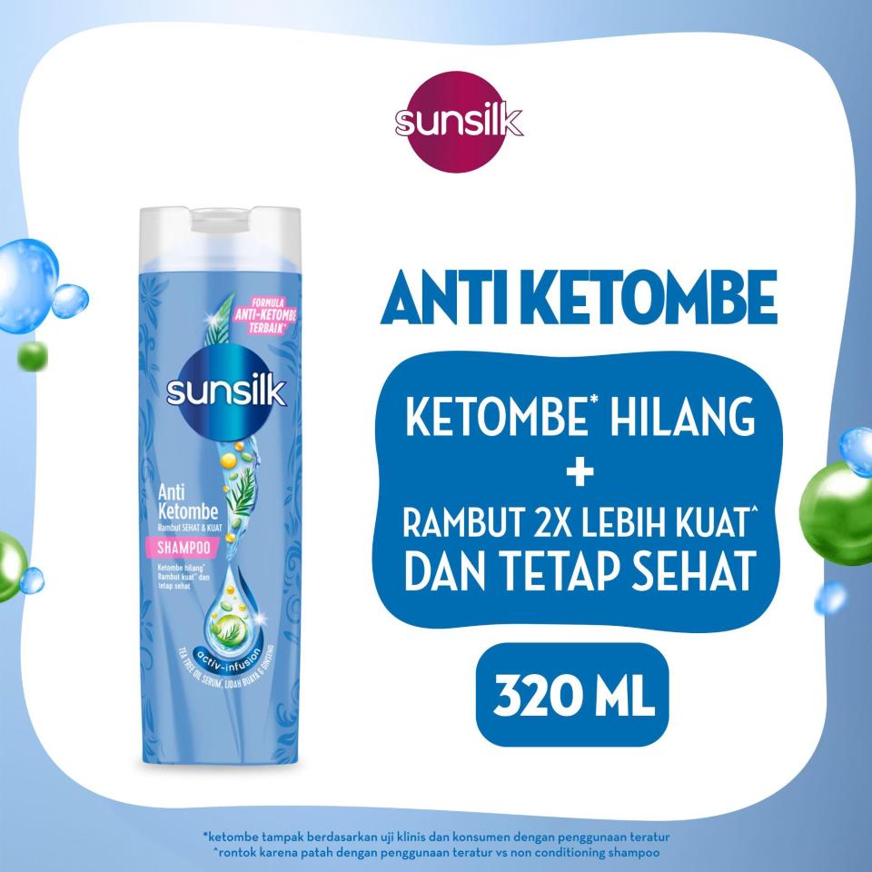 Perangi Ketombe dengan Shampo yang Tepat: Rekomendasi Terbaik untuk Rambut Sehat dan Bebas Ketombe