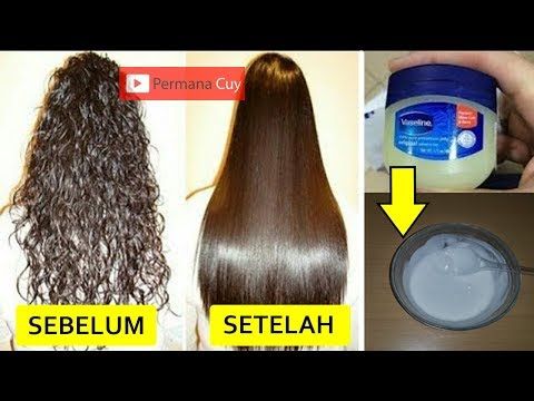 Mimpi Rambut Keriting? Tak Perlu Menunggu Ajaib, Ini Rahasianya!