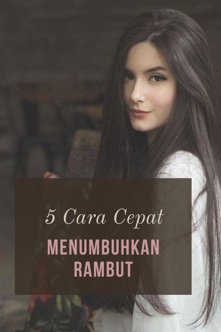 Mimpi Rambut Panjang, Seberapa Cepat Terwujud?