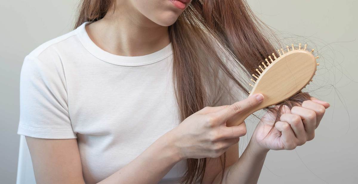 Rambut Rusak? Jangan Panik! Yuk, Kenali Penyebabnya dan Atasi dengan Benar!