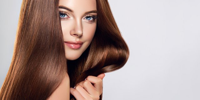 10 Cara Menjaga Rambut Halus dan Lembut Agar Tetap Sehat