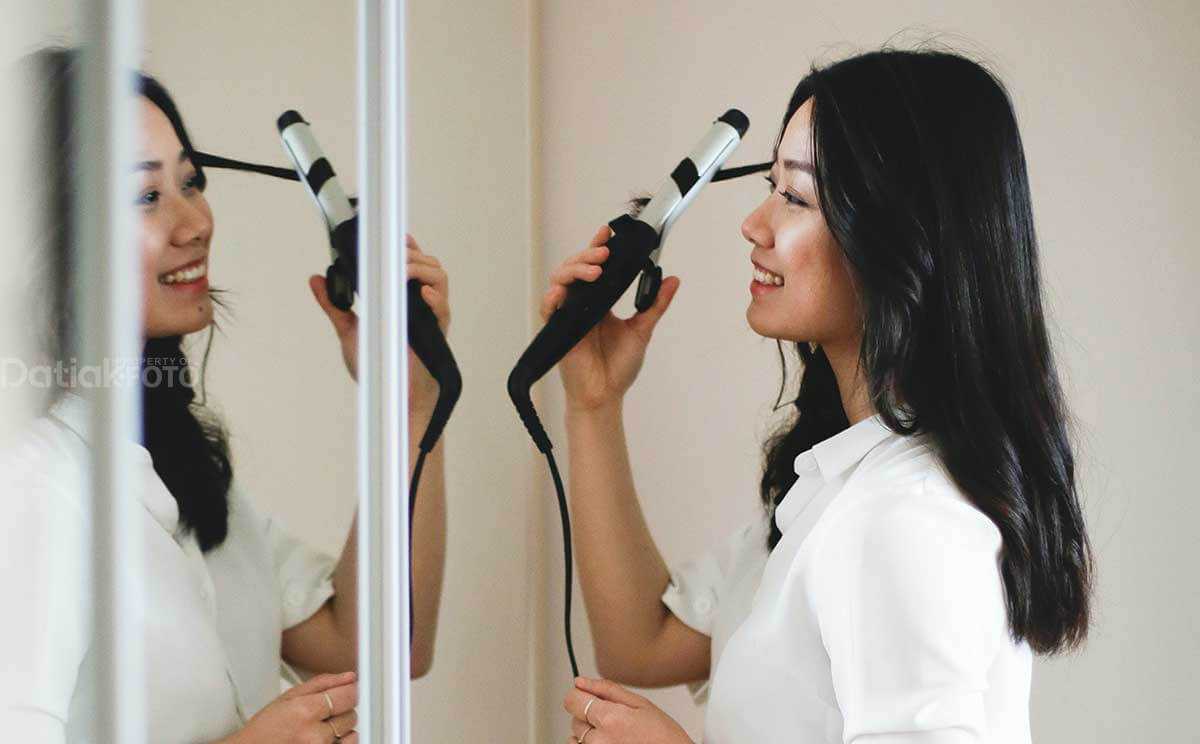 Panduan Lengkap Perawatan Rambut Halus dan Lembut untuk Semua Jenis Rambut