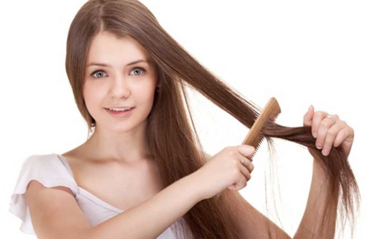 Dari Rambut Tipis ke Rambut Sehat: Perjalanan Saya Mengubah Pola Makan