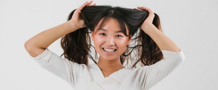 Selamat Tinggal Rambut Lepek, Halo Rambut Segar! Tips Cepat Merawat Rambut di Pagi Hari