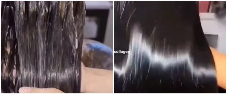 Rambut Kusam? Hilangkan Kegelapannya dan Kembalikan Kilau Alami!