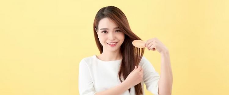 Rambut Kusam dan Lemah? Mungkin Anda Kekurangan Vitamin E!