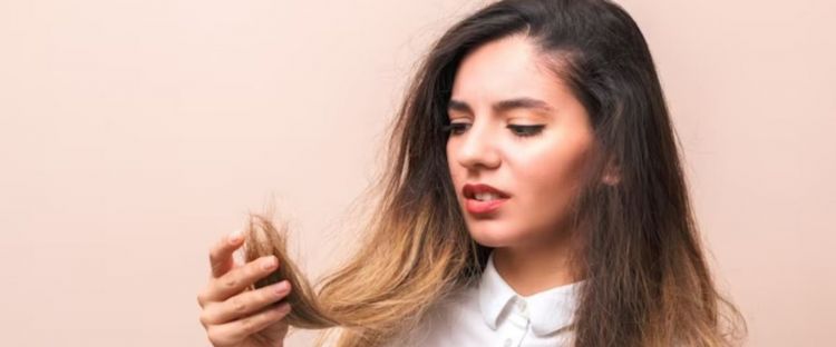 Rambut Kusam dan Lemah? Mungkin Vitamin B yang Kurang!