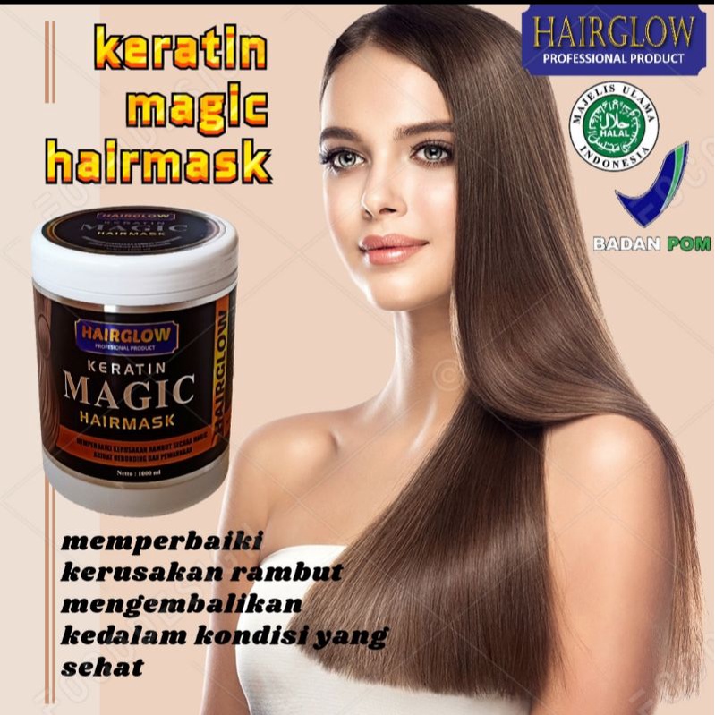 12 Rekomendasi Shampoo Terbaik untuk Rambut Rebonding: Rahasia Rambut Lurus Sehat dan Berkilau