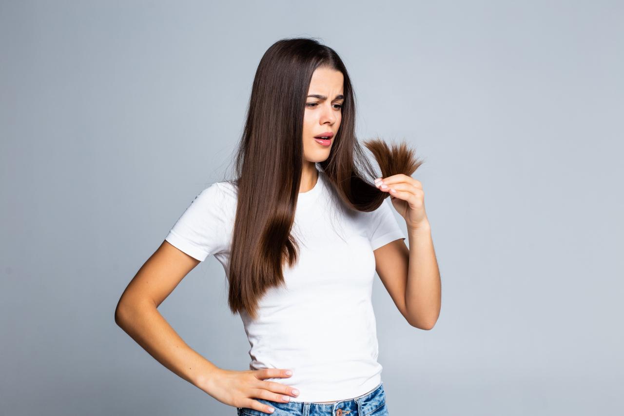 Bagaimana Diet Bisa Menyebabkan Rambut Kusut? Ini Penjelasannya!