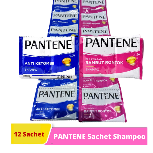 Rambut Rontok Akibat Ketombe? Atasi dengan 12 Rekomendasi Shampoo Terbaik!