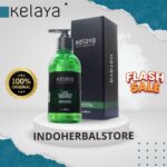 Kelaya: Mencari Solusi Rambut Patah dengan Shampo Terbaik