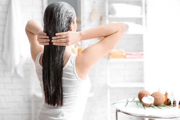 Cara Meluruskan Rambut Kusut: 12 Tips Mudah untuk Rambut Lembut dan Sehat