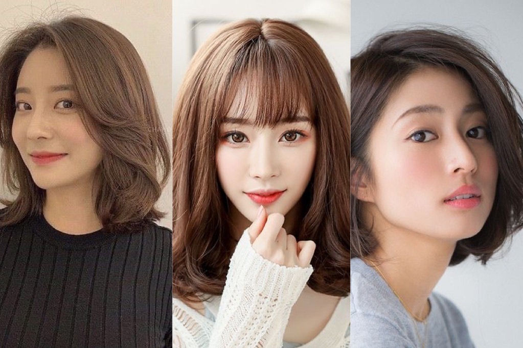 Berani Coba Tren Warna Rambut yang Cocok untuk Bob Layer ala Korea di Tahun 2023?