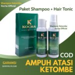 Solusi Ampuh Mengatasi Ketombe pada Rambut Kering: Atasi Permasalahan Kulit Kepala dan Kembalikan Keindahan Rambutmu!