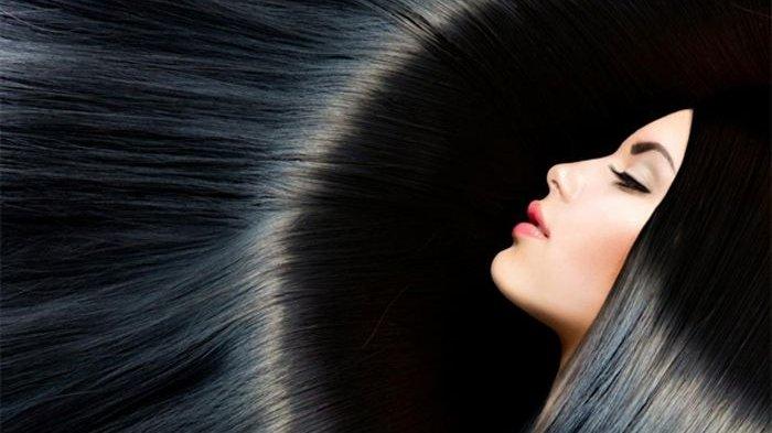 10 Cara Menjaga Rambut Halus dan Lembut Agar Tetap Sehat