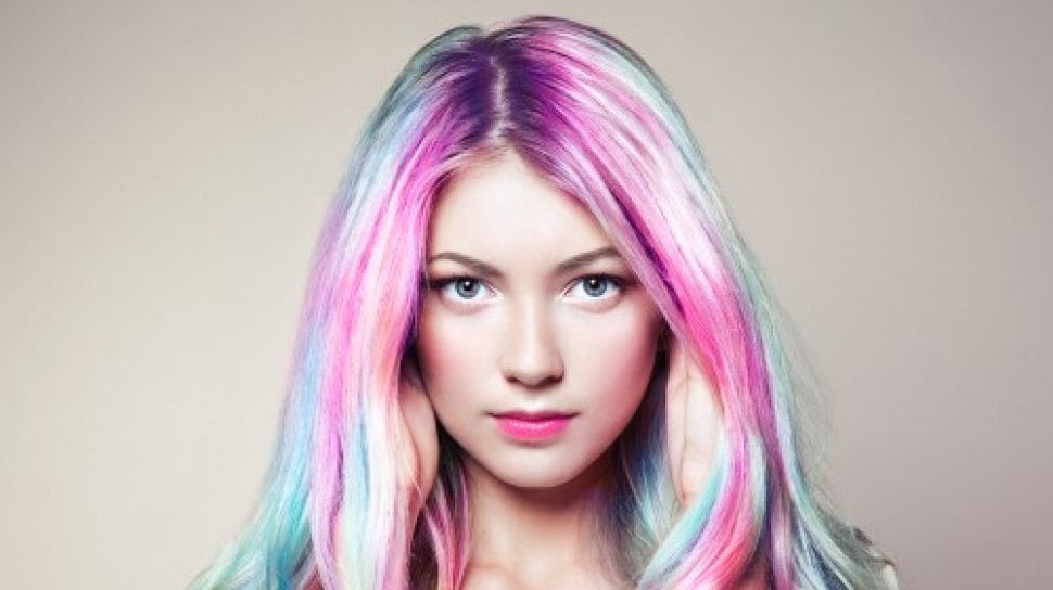 Inspirasi Warna Rambut Pastel yang Trendi dan Stylish: Dari Lavender hingga Peach, Temukan Warna yang Tepat untukmu!