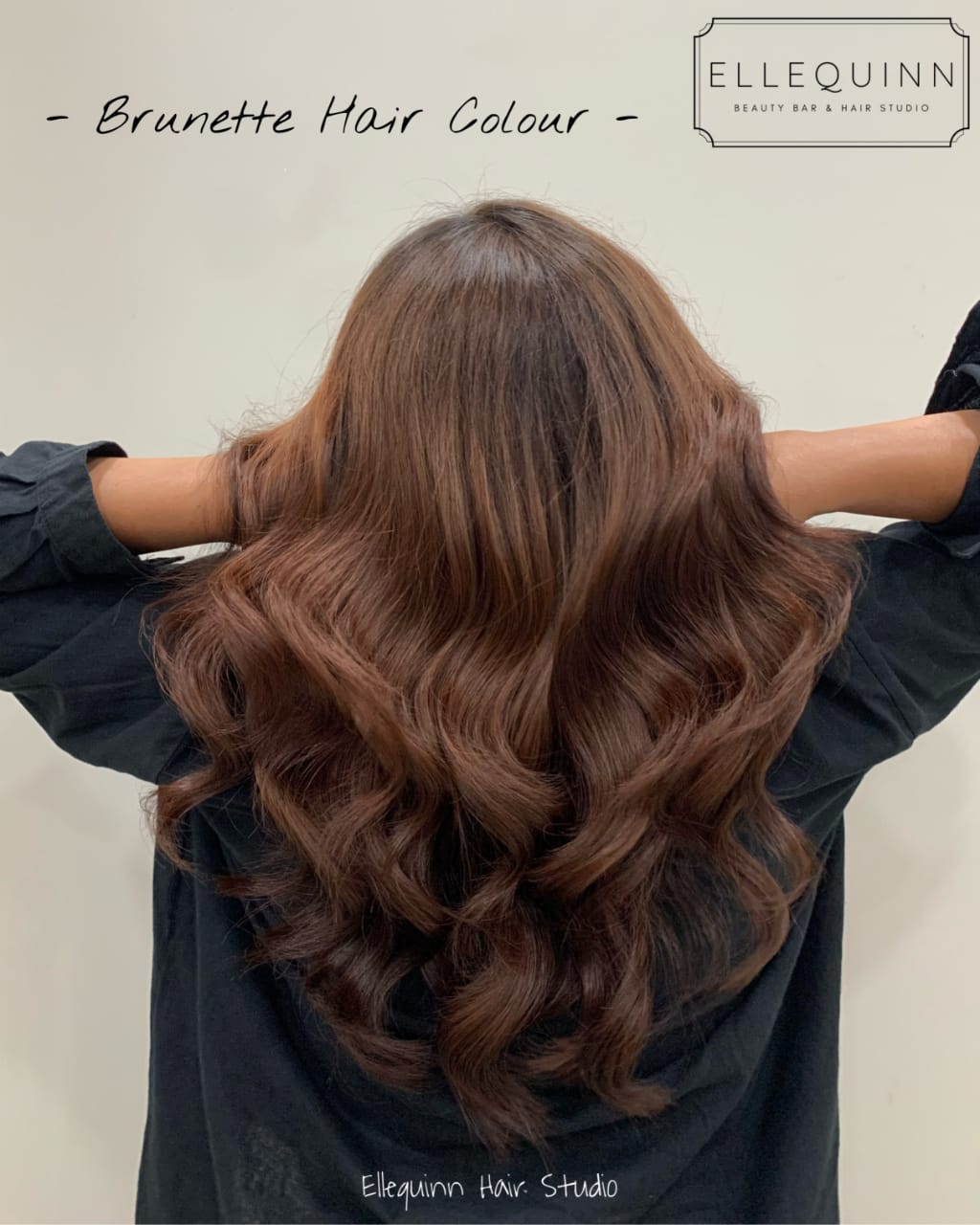 Warna Rambut Menawan, Sehat Terus? Ikuti Tips Ini!